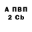 Метадон VHQ Ksesha LIKE
